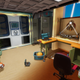 An Escape Simulator level set in a garage, that, er, time travels.